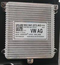 фото thumb №10, Фара передняя полный led правая перед vw id.4 11b941036s новый оригинальная запчасть