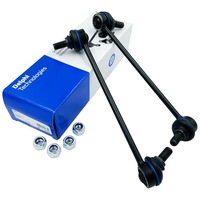 фото thumb №1, Delphi соединитель стабилизатора opel corsa c x2