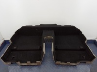 фото thumb №1, Opel insignia b kombi обшивка підлога задня