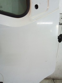 фото thumb №6, I177 дверь правые перед renault master 3 белый