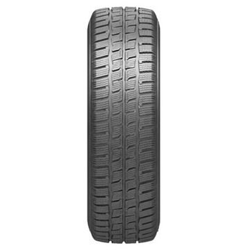 4x KUMHO 235/65R16 115/113R PorTran Winter CW51 C зима