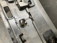 фото thumb №8, Bmw x5 g05 2018- m-pakiet бампер задня задній