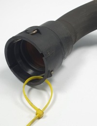 Патрубок труба води ford mondeo mk4 2.0 tdci 6g91-8286-ub Ціна, фото thumb