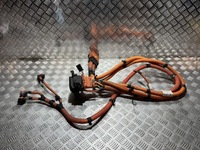 фото thumb №1, Разъём зарядки провода wysokiego напряжения opel mokka b ii 20-