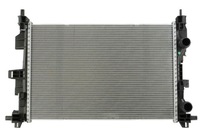 фото thumb №1, Радіатор wody jeep renegade 2.4 2014 -