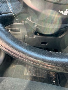 фото thumb №7, Citroen c4 i рестайлинг руль подушка безопасности водителя