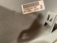 фото thumb №9, Peugeot 3008 ii 5008 корпус дзеркало правого