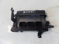 фото thumb №5, Honda insight 09- бортовий комп'ютер двигуна 37820-rbj-e69
