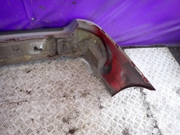 фото thumb №7, Ford focus mk1 i 98-05 универсал бампер зад задний 08