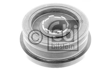 фото thumb №15, Колесо ременное вала