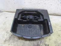 фото thumb №1, Вкладиш багажника бардачок колеса запасного nissan note ii e12