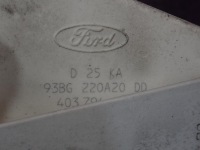 фото thumb №8, Seat alhambra i 96-00 замок перед правое 93bg220a20dd 9 pin