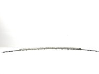 фото thumb №7, Vw tiguan ii allspace молдинг бампера зад задняя хром 5nn853835