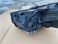 фото thumb №12, Opel crossland x лампа права перед перетворювач jeż 39153432 оригінал