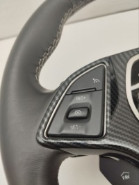 Chevrolet corvette c7 2016 руль 84016605 Недорого, фото thumb