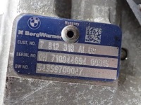 фото thumb №6, Турбіна регулятор 7812318 mini countryman r60 r61 1.6d n47 112km 12r