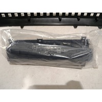 фото thumb №10, Молдинг накладка бампера задняя hyundai kona ii ev electric 86696-hf100