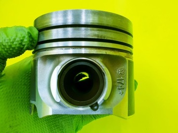 фото thumb №6, Поршень шкворень a6 c7 a7 c7 q7 a8 d4 q5 3.0 tdi 065df 174+ 83l110