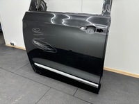 фото thumb №10, Chrysler pacifica 2016r-- дверь задние правое задняя