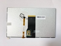 фото thumb №3, Дисплей renault master iii 2016-2019 екран lcd радіо монітор новий