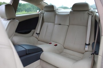 фото thumb №4, Диван зад задня сидіння спинка підголівник bmw e63