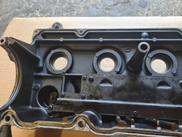 фото thumb №5, Крышка клапанов з крышкой 2.0 citd 143 km rf7j mazda 6 mazda 3 5 6 mpv ii