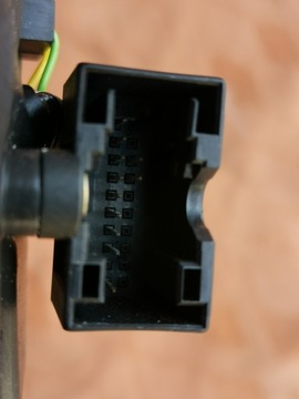 фото thumb №9, Mercedes w203 рестайлінг дзеркало праві 11pin складний ele електрично