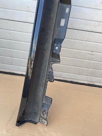 фото thumb №3, Mercedes e-klasa w214 amg планка пороговая накладка левая a2146905301