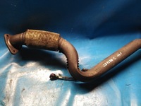 фото thumb №4, Труба сетка выхлоп opel zafira c 1.4t