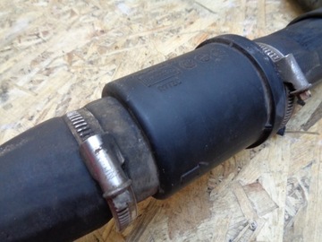 фото thumb №3, Ford transit custom 2.2 cdti шланг труба интеркулер