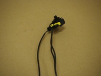 фото thumb №4, Застёжки замки ремней peugeot 207 sw