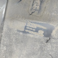 фото thumb №6, Audi q5 sq5 2018 задняя сторона правая мат багажника do кузов pickup