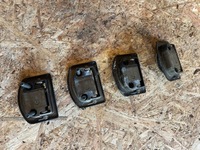 фото thumb №6, Audi a6 s6 c5 4b 1998 з задній зачіп багажника