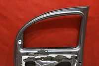фото thumb №16, Дверь правое перед передние серые renault kangoo 2 ii 13-21