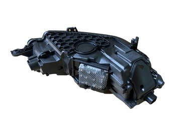 фото thumb №6, Audi a5 8w рестайлинг лампа левая matrix 8w6941039