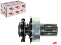 Купити Bendix стартер ford galaxy seat toledo vw passat 1.9 tdi as-pl, фото thumb