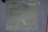 фото thumb №5, Свеча накаливания nissan atleon cabstar 3.0 dci zd30