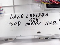 фото thumb №9, Спідометр  прилади європа 83800-60x81 toyota land cruiser j150 3.0d 12r