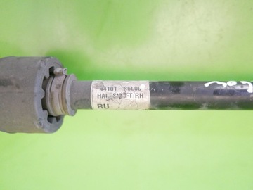 фото thumb №6, Піввісь права перед довга opel agila b ii 1.2 16v 07-14