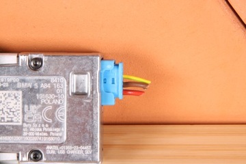 фото thumb №5, Bmw x5 g05 x6 g06 x7 g07 lci подвійний гніздо port usb 5a84163