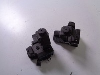 фото thumb №1, Отбойники капот renault scenic iii 2009-2016