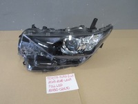 фото thumb №1, Toyota auris 2 lifting 2015-2018 лампа левая перед