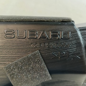 фото thumb №7, Subaru ascent 19- канал повітря випускний usa