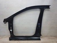 фото thumb №6, Seat ibiza v kj 2025 права сторона bok кузов