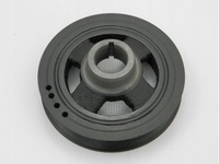 фото thumb №10, Шкив коленчатого вала коленчатого nissan murano 07-