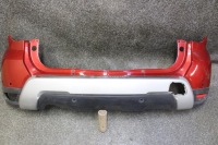 фото thumb №1, Dacia duster ii 17-20 бампер задняя задний задний