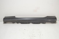 Купити Поріг лівий накладка поріг ліва amg mercedes sl500 r230 2306980354, фото thumb