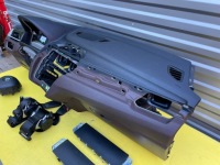 фото thumb №6, Bmw x1 f48 консоль подушки безопасности воздушные ремни usa