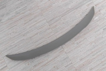 фото thumb №8, Mercedes cla c118 w118 2019-2023 передний фейслифтинг спойлер крышки задней