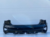 Купити Audi a3 s-line 2020- бампер задня, фото thumb